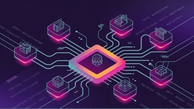 What is MLSecOps(Secure CI/CD for Machine Learning)?: Top MLSecOps Tools (2025)