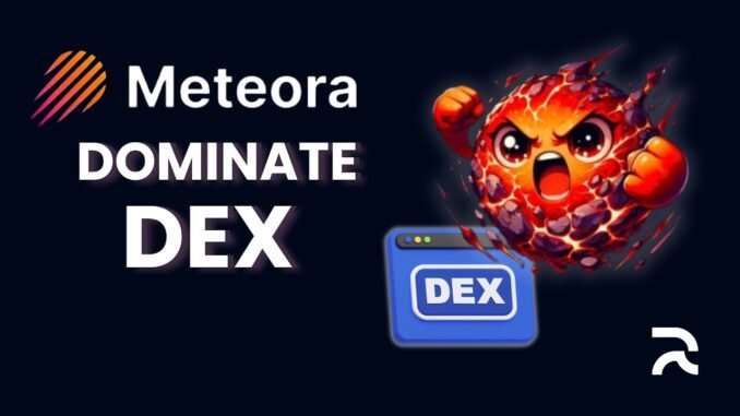 What's Behind Tokens that EXPLODE on DEXscreener Overnight?