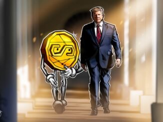 What's next for stablecoins and global crypto rules?