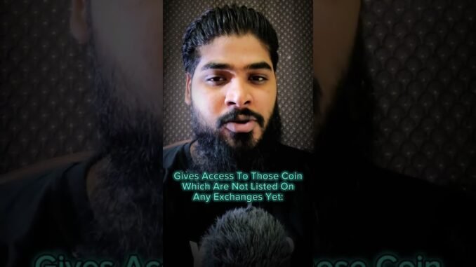 Where you can find Gem Coins? #crypto #cryptocurrency #altcoin #bitcoin #gemcoins