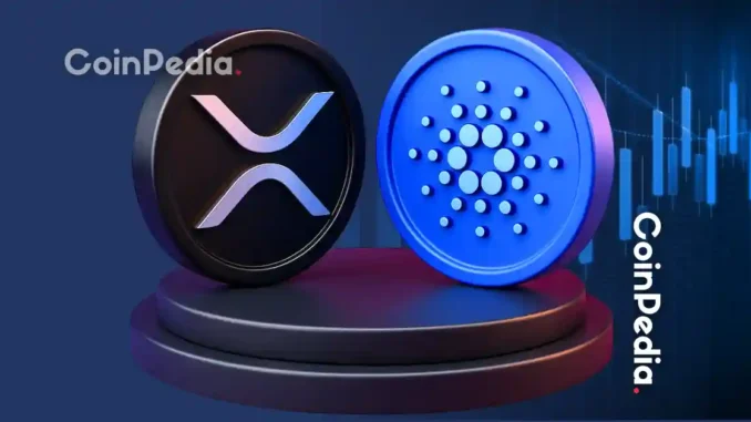 Coinpedia - Fintech & Cryptocurreny News Media