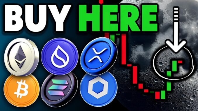 Why Altcoins Will Pump Soon 🚀 Crypto News Today