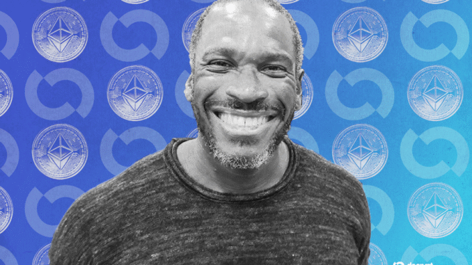 Why Arthur Hayes Expects Ethereum to Surge to $20,000