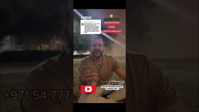 Why BTC Dump ?📍 #bitcoin #btc #crypto #binance #cryotocurrency #altcoins #bitcoinnews #bitcoins #btc