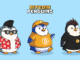 Bitcoin Penguins