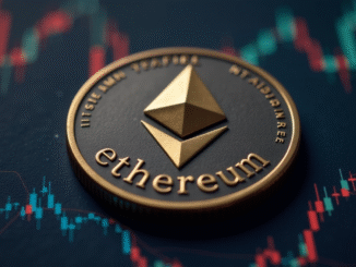 Ethereum hits record highs, but DeFi growth lags amid regulatory hurdles