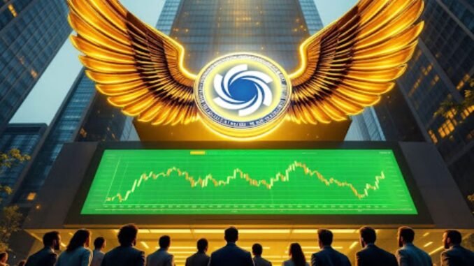 Why Experts Believe Ozak AI Could Outpace ADA and XRP Coinpedia - Fintech & Cryptocurreny News Media