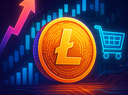 Why Litecoin (LTC) Could Skyrocket Soon: ETF Momentum and Rising litecoin_ltc_ltcusd_optimized
