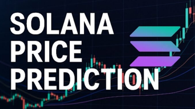 Why Solana Holders Favour This New PayFi Altcoin As Analysts Coinpedia - Fintech & Cryptocurreny News Media