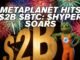 From Tokyo to Crypto: Metaplanet’s $2B $BTC Bet and the Rise of Bitcoin Hyper ($HYPER)