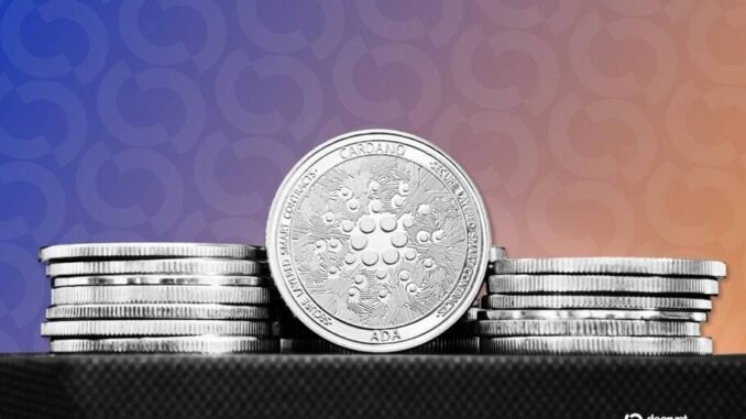 Why XRP Is Dumping While Cardano Is Pumping: Analysis