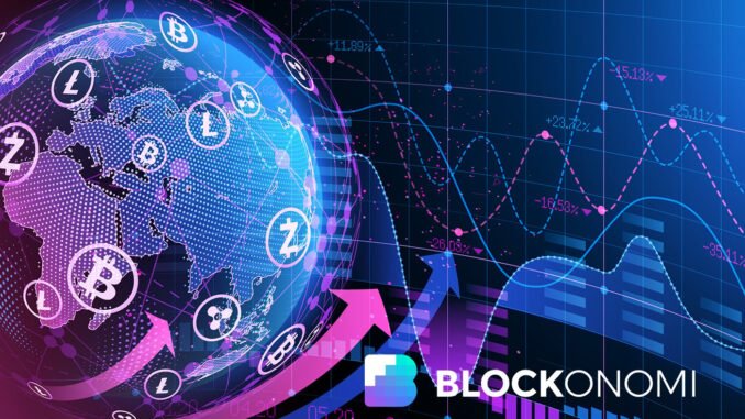 Why is Crypto Up Today?