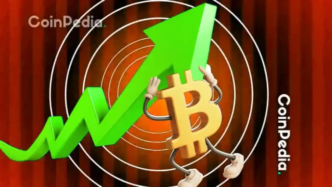 Why is the Crypto Market Going Up Today? XRP Price Coinpedia - Fintech & Cryptocurreny News Media