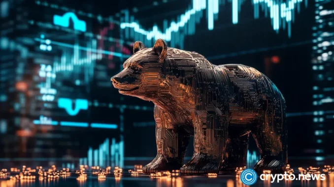 Why is the crypto market down today? (Aug. 22)