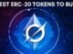 Will Ethereum Hit $5,000 in 2025? Grok Weighs In on the Price Forecast + Best ERC-20 Tokens