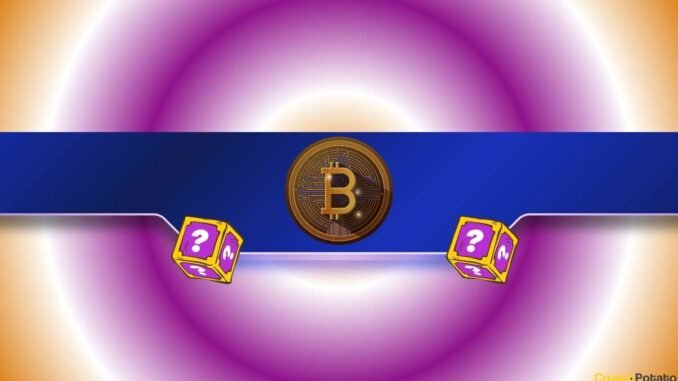 Will Trump and Putin Mention Bitcoin (BTC) During Their Meeting? Will Trump and Putin Mention Bitcoin (BTC) During Their Meeting? Here’s What We Know