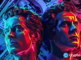 Winklevoss twins invest in Trump family-linked mining venture American Bitcoin