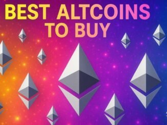 With SharpLink Now the No.2 Corporate ETH Holder, Are These the Best Altcoins to Buy?