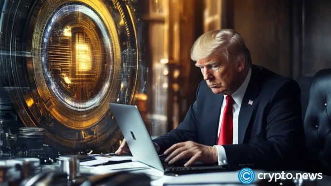 World Liberty proposes $1.5b crypto vehicle to hold WLFI