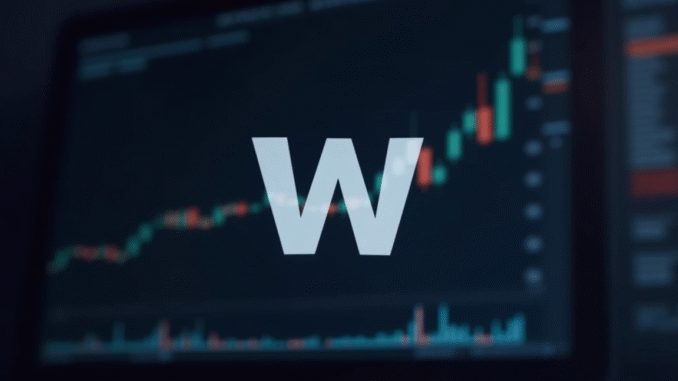 Wormhole price outlook