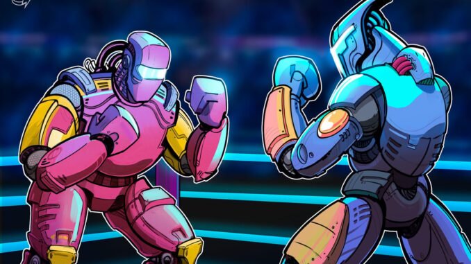 Wormhole to Compete With LayerZero’s Stargate Bid