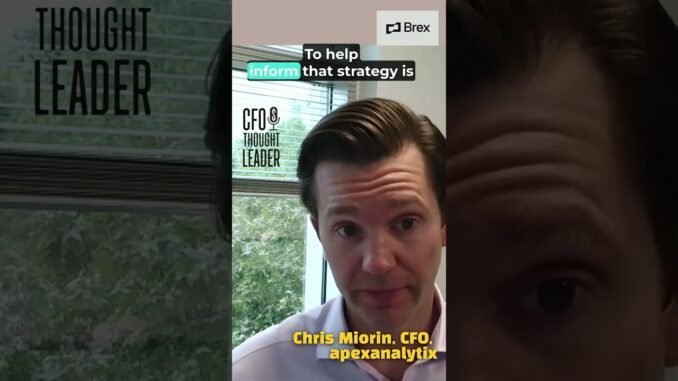 Would you let AI guide your next deal?