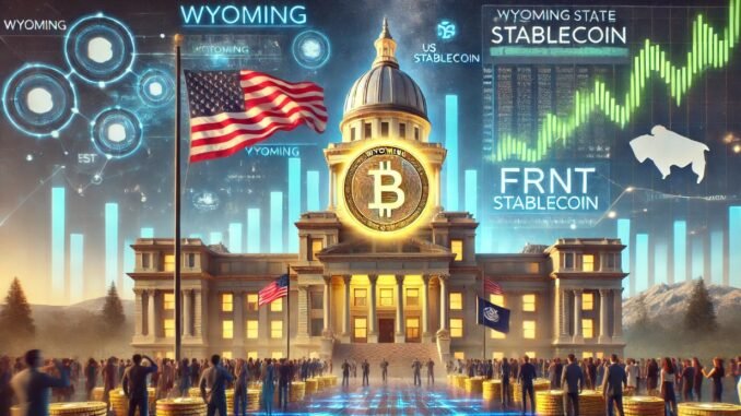 Stablecoin