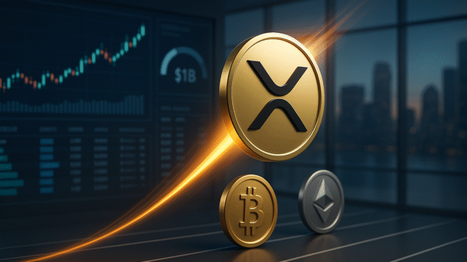 XRP news
