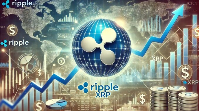 Ripple XRP
