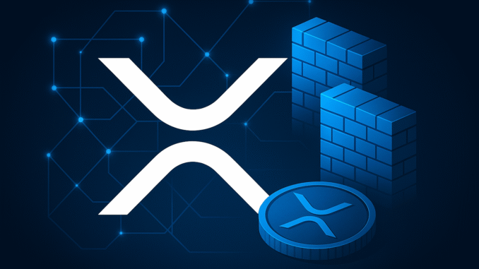 XRP ledger news