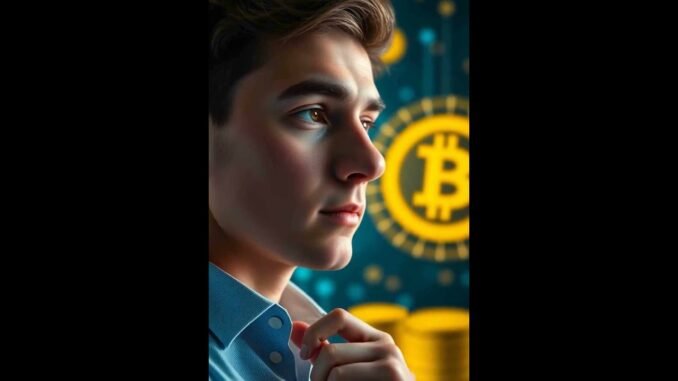 XRP Poised for Major Comeback? #Shorts #VidNarrate