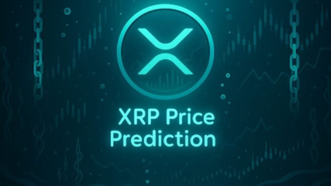 XRP Price Prediction For August 17 Coinpedia - Fintech & Cryptocurreny News Media