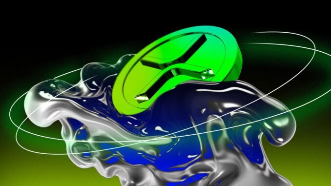 XRP Price Struggles Below $3 As Capital Outflows Reach 9-Month High