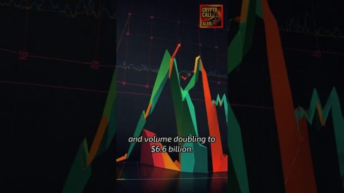 XRP Set for Explosive Breakout? $10 Price Target Hints Drop! 🚀