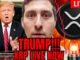 XRP TRUMP SPEAKS LIVE NOW!!🔴XRP BREAKING