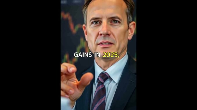 XRP: The Next Big Crypto Success? #Shorts #VidNarrate