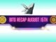 XRP and DOGE Whales Make Big Moves, BNB Set New Record: Bits Recap August 15th