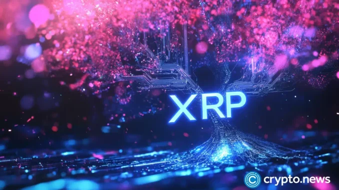 XRP price could rocket past $5 in September as catalysts ignite