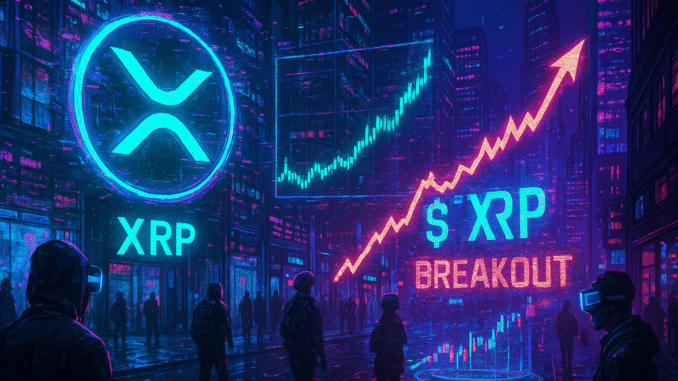 Rival project Remittix could match XRP gains in 3 months