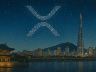 XRP set for Asian boost with new South Korean custody and Japan ETF plans