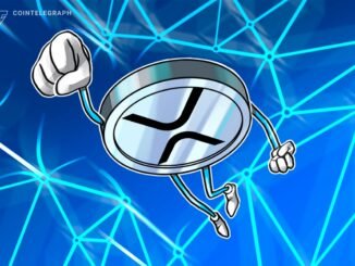 XRP’s ‘Bullish Divergence’ Raises 20% Price Rally Potential This Month