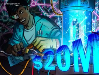 aPriori Raises $20M for Onchain High-Frequency Trading