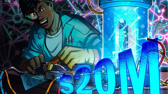 aPriori Raises $20M for Onchain High-Frequency Trading