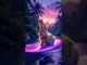 #ai #grok #imagine #kidsvideo #bunny