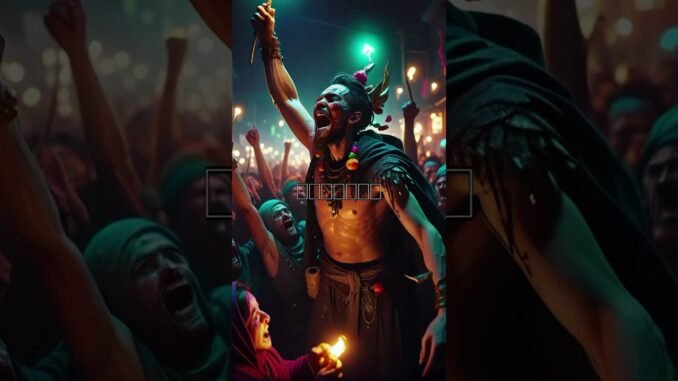 ali baba and 40 chor #ai #cartoon #facts #antifarmer #animation #motivation #chatgpt #hindi #anime