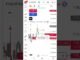bitcoin live # my trade is going loss #cryptocurrency
