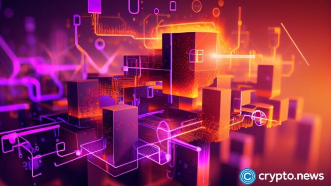 OKB price is rallying again: here’s why it may crash to $65