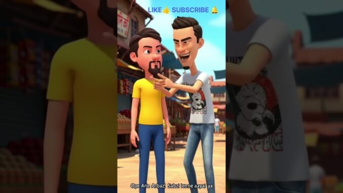 kala arbaz #comedy #chuhabilli #funny #motivation #beginners #biili #cartoon #catvideos #challenge