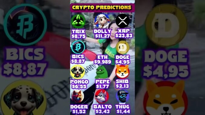 #memecrypto #cryptoking #cryptobuysell #dogecoin #bitcoin #crypto #pumpfun