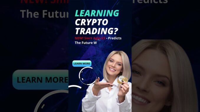 mistakes beginners make trading crypto #trading #tradeinflow #cryptotrading #crypto #bitcoin